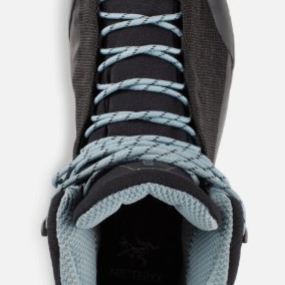 Arc'teryx Acrux TR GTX Boot Women's 8 US Black/Robotica 25712 - Picture 8 of 16